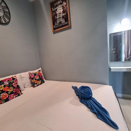 Samed Your House Family Room Koh Samet Exterior photo