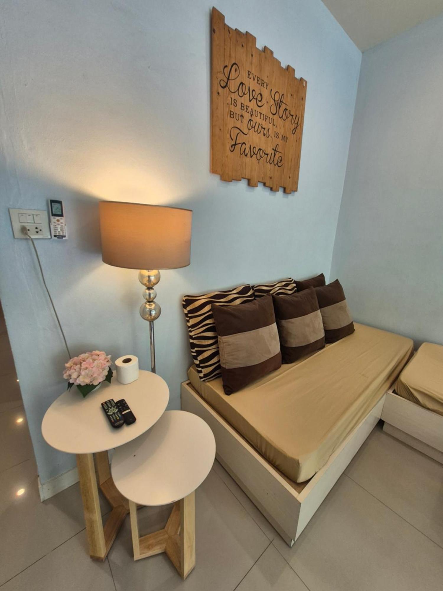 Samed Your House Family Room Koh Samet Exterior photo
