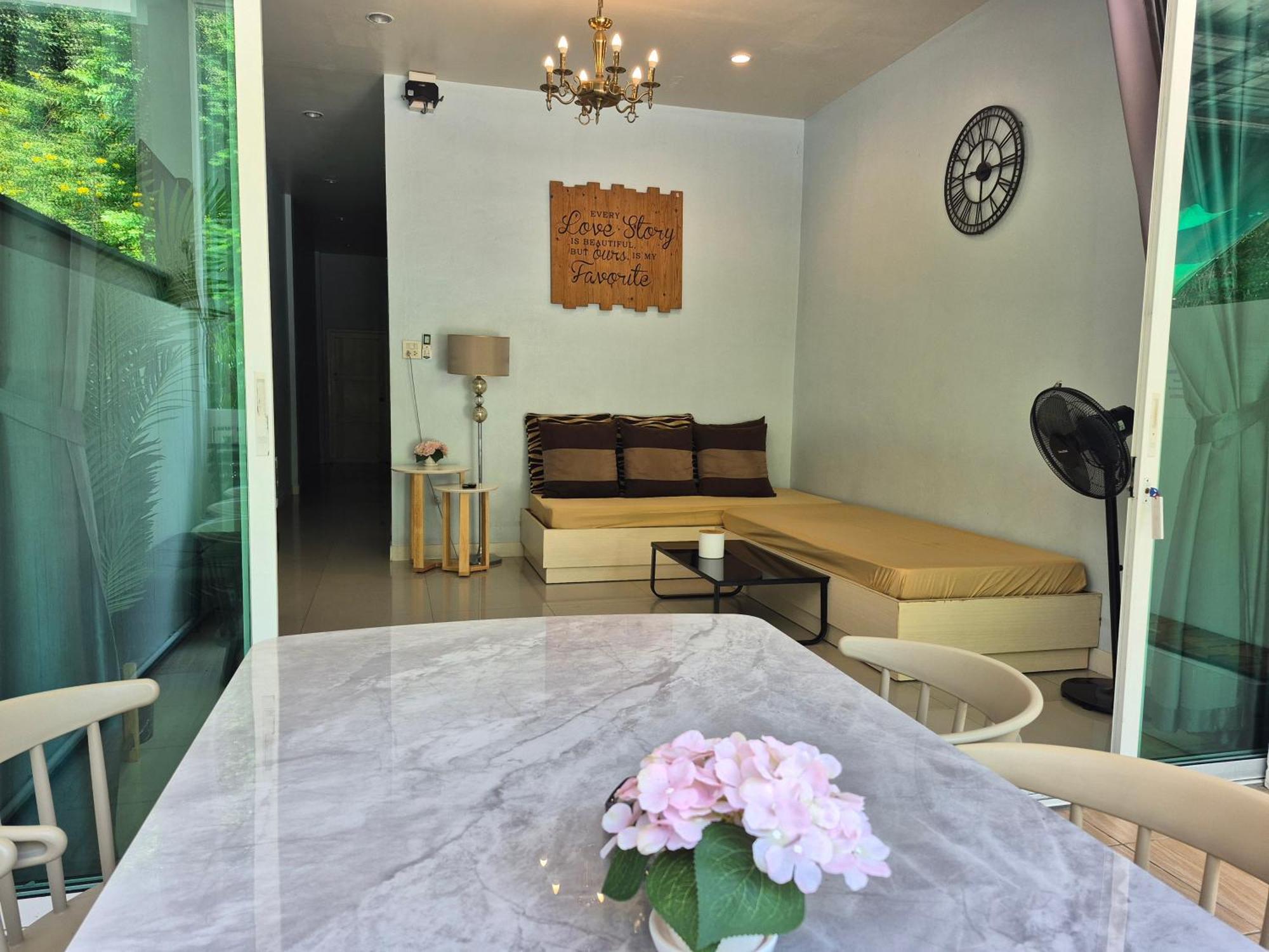 Samed Your House Family Room Koh Samet Exterior photo